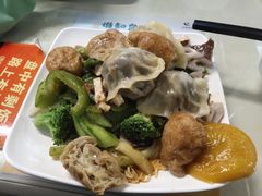 -文星素食(兴华路店)