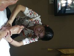 -新紫霞养生·影院足道·SPA(金山区店)