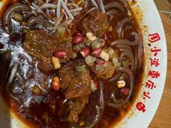 -周小波重庆小面·重庆名小吃(邹容路店)