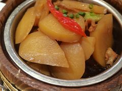 -苹果树下艺术餐厅(通州店)