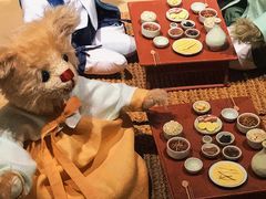 -济州岛泰迪熊博物馆