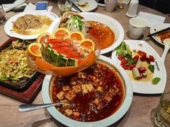 -直隶安家牛肉罩饼(七一路店)