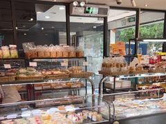 -85度C(上海兰溪二店)