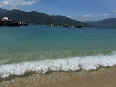 -海南分界洲岛旅游区