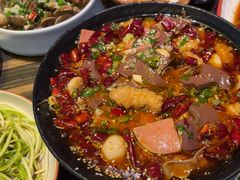 -江太极江浙菜(马桥万达广场店)