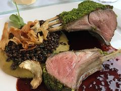 羊排-Kampa Park Restaurant