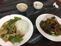 -兴兴旺·冬瓜盅·啫啫煲(西华路店)