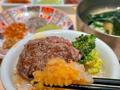-肉肉大米(金虹桥店)