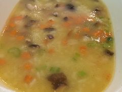 -乌镇那一年小院主题餐厅(甘泉西路店)