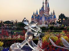 -上海迪士尼度假区