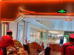 -西塔老太太泥炉烤肉(苏州大悦城店)