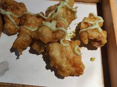 -探鱼·鲜青椒爽麻烤鱼(天一广场店)
