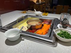 -巴奴毛肚火锅(广益哥伦布店)