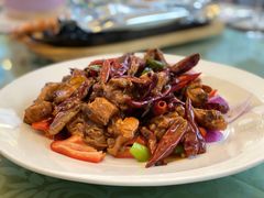 -皇玺·云汀花园餐厅(振华商厦店)