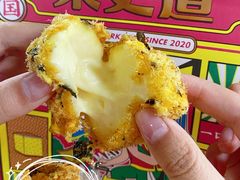 -東更道点心行(文化东路店)