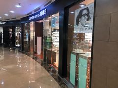 -LensCrafters亮视点(蓝色港湾店)