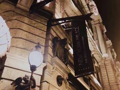 门面-纽约咖啡馆