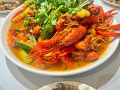 -漫天香·小龙虾餐厅(夏湾店)
