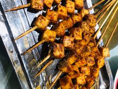 -天津乾毓德饭庄·清真传统炒菜·海鲜烧烤(咸阳路店)