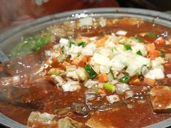 -师烤·豆花烤鱼(广州荔湾扬韬广场店)