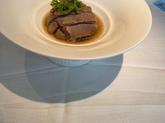 盐水老鹅-扬州香格里拉·香宫中餐厅