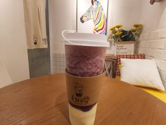 -白日梦奶茶