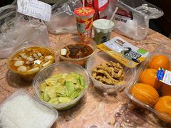 -肖记公安牛肉鱼杂馆·省级非物质文化遗产(江汉路直营店)