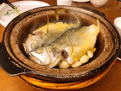 88秒黄鱼-四季暖堂·融合江浙菜(N1955创业园店)