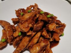 -庆云楼饭庄(什刹海店)