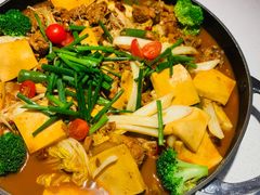 -鲁秀才炒鸡(龙湖西溪天街店)