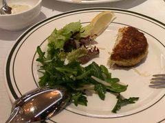 -Wolfgang’s Steakhouse 沃夫冈牛排馆(上海白玉兰广场店)