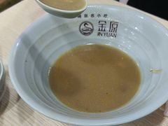 -金原鸭血粉丝汤总店(锁金村店)