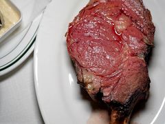 -Wolfgang’s Steakhouse 沃夫冈牛排馆(上海白玉兰广场店)