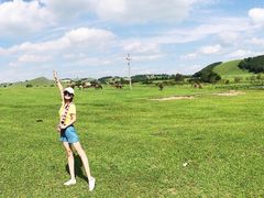-乌兰布统草原