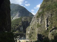 -太鲁阁公园