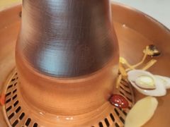 -东门口·鲜爆肚涮肉·烧烤(老门东店)