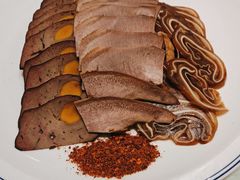 -小八仙·宴(三峡茶庄店)