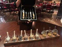 招牌海鲜拼盘-恰餐厅及酒吧 CHAR Bar & Grill (北京丽都皇冠假日店)