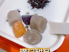 -满记甜品(优客百盛店)