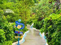 -清泉湾生态旅游度假区