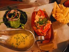 -Burger & Lobster(Dean Street)