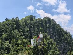 -塔云山