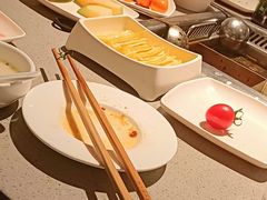 -海底捞火锅(万象城店)