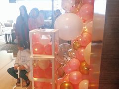 -五缘湾凯悦酒店·悦饗中餐厅