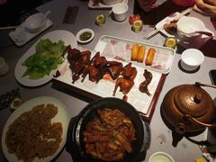 -大鸽饭(体育西路店)