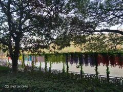 -石燕湖生态旅游景区