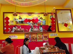 -万能料理屋(钟鼓岭路店)