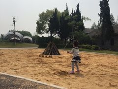 -太阳岛度假酒店