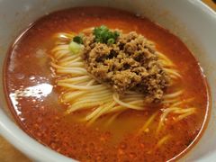 老重庆担担面-南小馆(迪士尼小镇店)