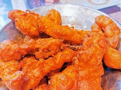 -鲜得来排骨年糕(云南南路店)